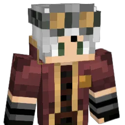 DjMosbricka Minecraft avatar bust