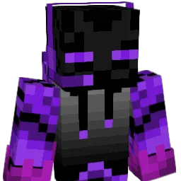 DjRac Minecraft avatar bust