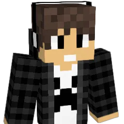 DjTeemox Minecraft avatar bust
