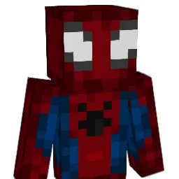 DjWorldDragon Minecraft avatar bust