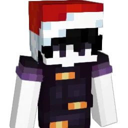 Dj_Aren_Master Minecraft avatar bust