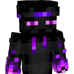 Dj_Dona Minecraft avatar bust
