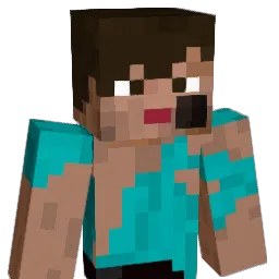 Dj_Molotov Minecraft avatar bust