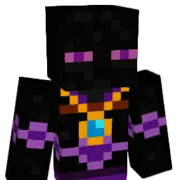Dj_Nike21 Minecraft avatar bust