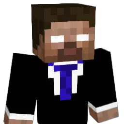 Dj_Owlz Minecraft avatar bust