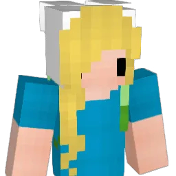 Dj_Ponee Minecraft avatar bust