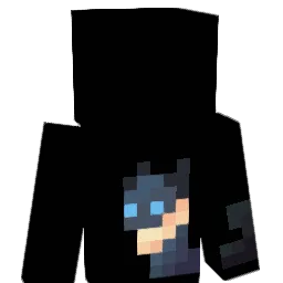 Dj_Weskers Minecraft avatar bust
