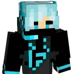 Djadenne's Minecraft skin