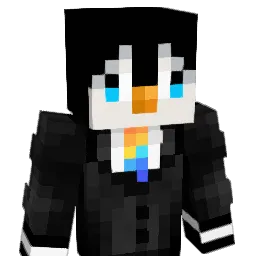 DjaimyYT Minecraft avatar bust