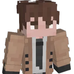 Djangle21's Minecraft skin