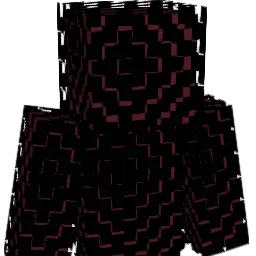 Django266's Minecraft skin