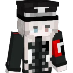 Django474's Minecraft skin