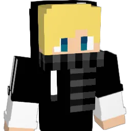 Django627's Minecraft skin