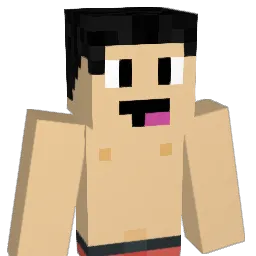 Django_Tn's Minecraft skin