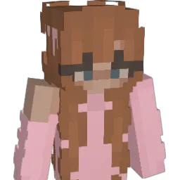 Djaniesss's Minecraft skin