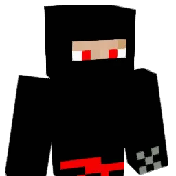 Djbot1225 Minecraft avatar bust