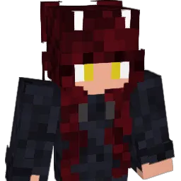 Djdexterexe's Minecraft skin