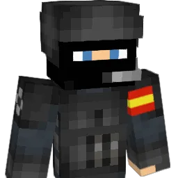 Djedef's Minecraft skin