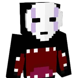 Djennm Minecraft avatar bust