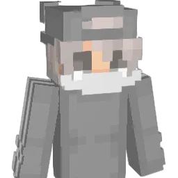 Djeska Minecraft avatar bust