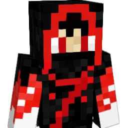 Djevik's Minecraft skin