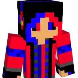 Djhipo3 Minecraft avatar bust