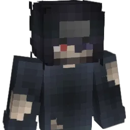 Djitter's Minecraft skin