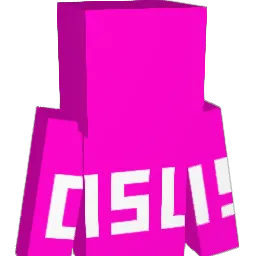 Djlean's Minecraft skin