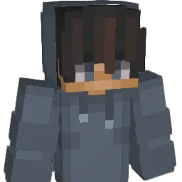Djmvw Minecraft avatar bust