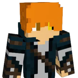 Djnarkasas Minecraft avatar bust