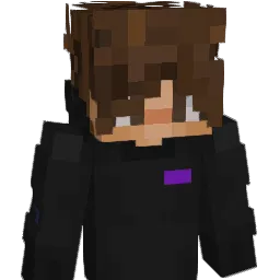 Djnick2310 Minecraft avatar bust