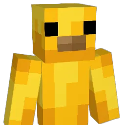 DjoMC's Minecraft skin