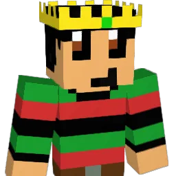 Djoest's Minecraft skin