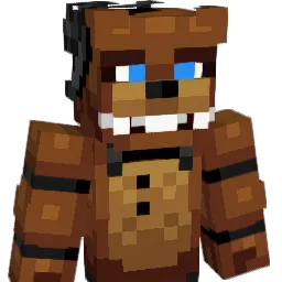 DjoeyY Minecraft avatar bust