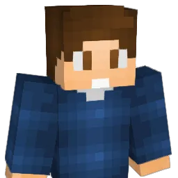 DjoleGamer's Minecraft skin