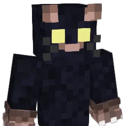 Djray221 Minecraft avatar bust