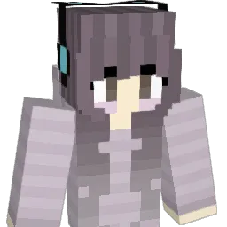Djsummer_19's Minecraft skin