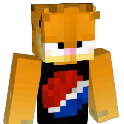DjuloLaD's Minecraft skin