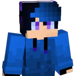 Djunezz Minecraft avatar bust