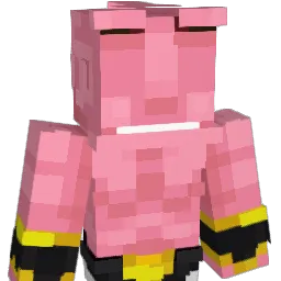 DkFull's Minecraft skin