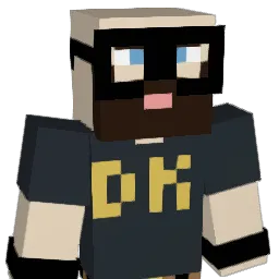 DkLEO_The_Lion Minecraft avatar bust