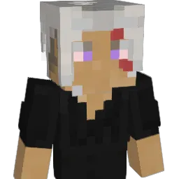 DkSen's Minecraft skin