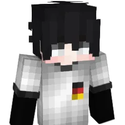 Dk_Flozzz Minecraft avatar bust