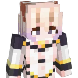 Dk_Song_ Minecraft avatar bust