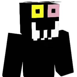 Dkioa1Java's Minecraft skin