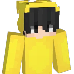 DkmMC Minecraft avatar bust