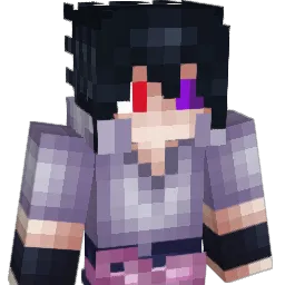 Dkr1303 Minecraft avatar bust