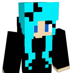 Dl1b's Minecraft skin