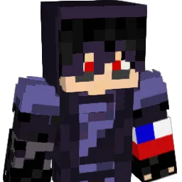 Dl46's Minecraft skin