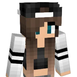 DlaJ's Minecraft skin